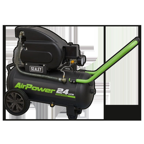 24 Litre Direct Drive Compressor