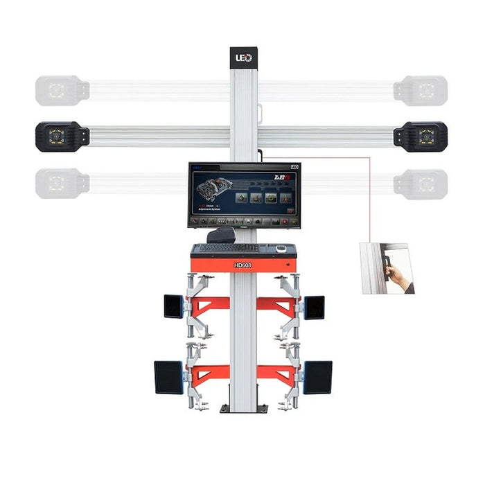 Wheel Alignment